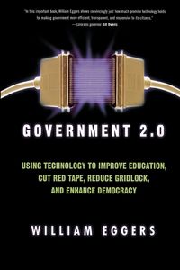 Produktbild: Government 2.0