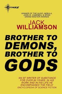 Produktbild: Brother to Demons, Brother to Gods