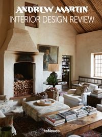 Produktbild: Andrew Martin&mdash;Interior Design Review, Vol. 30