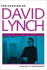 Produktbild: The Passion of David Lynch