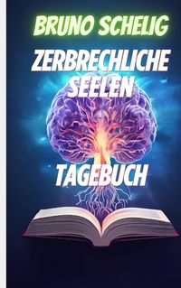 Produktbild: Zerbrechliche Seelen