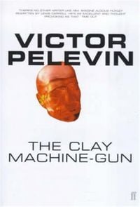 Produktbild: Clay Machine-Gun