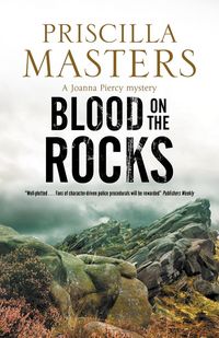 Produktbild: Blood on the Rocks