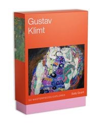 Produktbild: Gustav Klimt