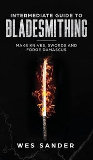 Produktbild: Intermediate Guide to Bladesmithing