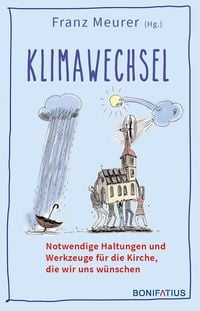 Bild vom Artikel Klimawechsel vom Autor 
