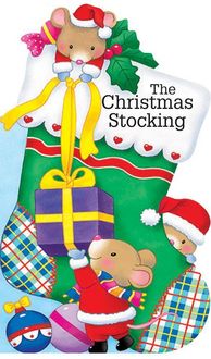 Produktbild: Christmas Stocking