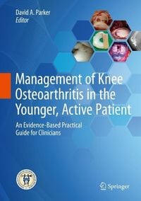 Produktbild: Management of Knee Osteoarthritis in the Younger, Active Patient