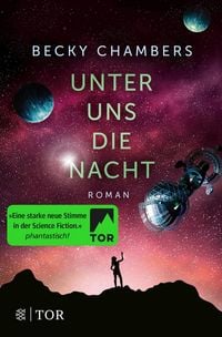 Produktbild: Unter uns die Nacht