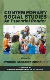 Produktbild: Contemporary Social Studies