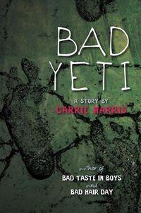 Produktbild: Bad Yeti