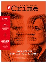 Produktbild: Stern Crime - Wahre Verbrechen