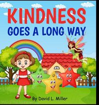 Produktbild: Kindness Goes A Long Way
