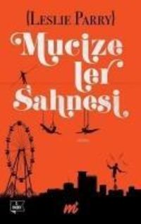Produktbild: Mucizeler Sahnesi &Ouml;zel Seri