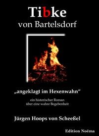 Produktbild: Tibke von Bartelsdorf