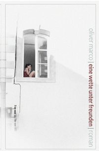 Produktbild: Eine Wette unter Freunden