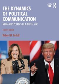 Produktbild: The Dynamics of Political Communication