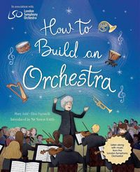 Produktbild: Auld, M: How to Build an Orchestra