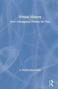 Produktbild: Wainwright, A: Virtual History