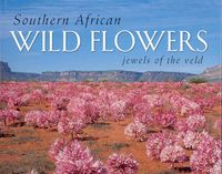 Produktbild: Southern African Wild Flowers