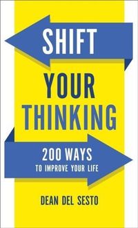 Produktbild: Shift Your Thinking