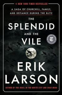 Produktbild: The Splendid and the Vile