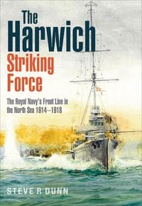 Produktbild: The Harwich Striking Force