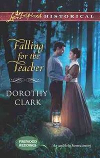 Produktbild: Falling for the Teacher