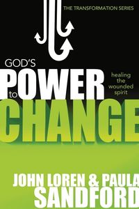Produktbild: God's Power to Change