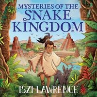 Produktbild: Mysteries of the Snake Kingdom