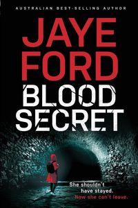 Produktbild: Blood Secret
