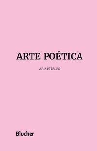 Produktbild: Arte po&eacute;tica