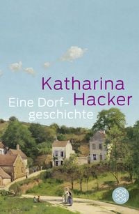 Produktbild: Eine Dorfgeschichte