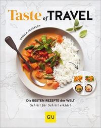 Produktbild: Taste of Travel