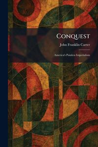 Produktbild: Conquest