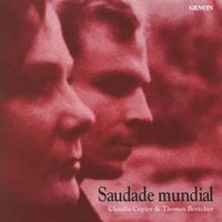 Produktbild: Saudade Mundial
