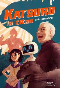Produktbild: Katsuro le titan