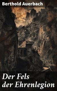 Produktbild: Der Fels der Ehrenlegion