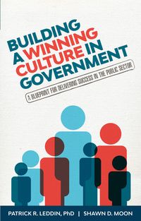 Produktbild: Building a Winning Culture In Government