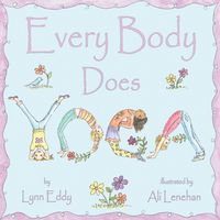 Produktbild: Every Body Does Yoga