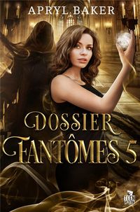 Produktbild: Dossier fantomes 5