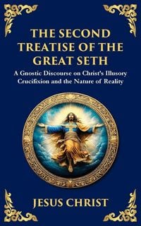 Produktbild: The Second Treatise of the Great Seth