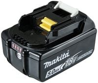 Produktbild: Makita 197280-8 BL1850B Werkzeug-Akku 18V 5Ah Li-Ion