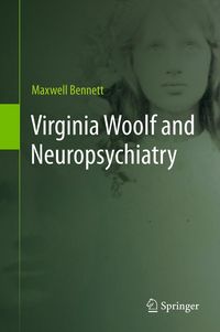 Produktbild: Virginia Woolf and Neuropsychiatry