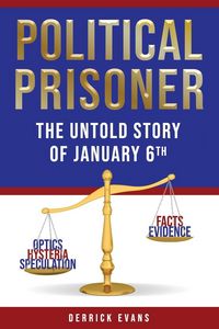 Produktbild: Political Prisoner