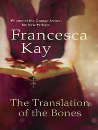 Produktbild: The Translation of the Bones