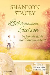 Produktbild: Wenn die Liebe vom Himmel schneit