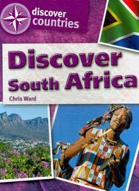 Produktbild: Discover South Africa