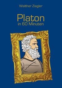 Produktbild: Platon in 60 Minuten