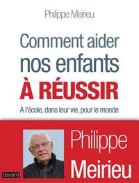 Produktbild: Comment aider nos enfants &agrave; r&eacute;ussir